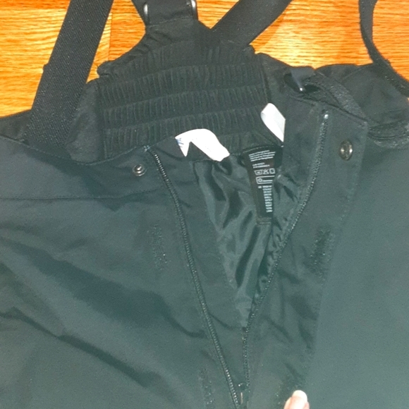 Ski/snow pants for kids - Picture 7 of 8